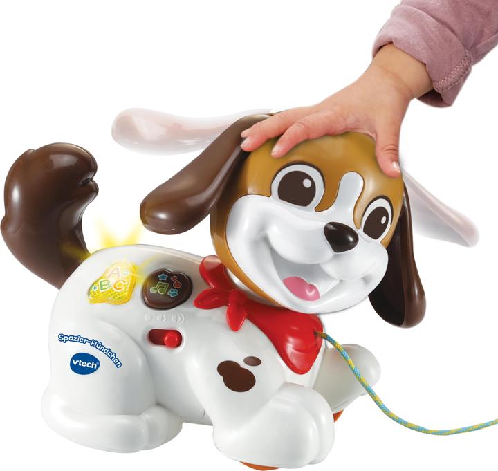 Productafbeelding VTech Hond uitlaten
