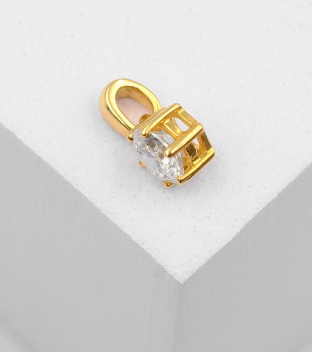 Image du produit Muau Pendentif (Or jaune 750/18K)