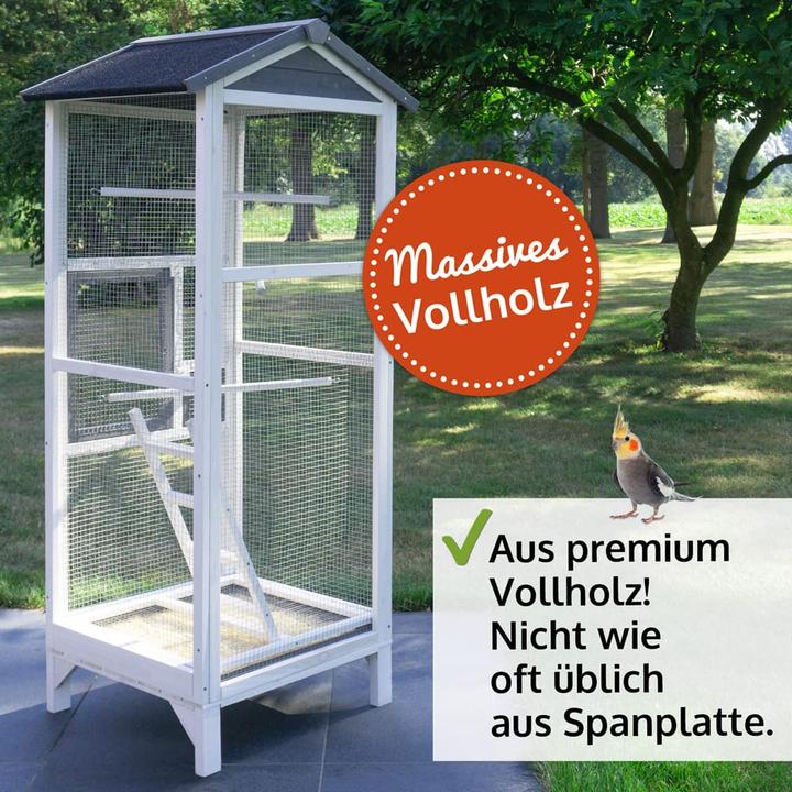 Immagine prodotto Jamb Aria XL