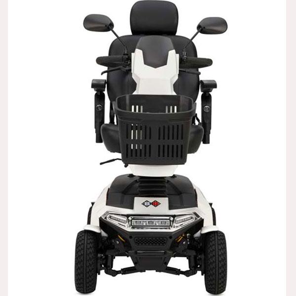 Actual product image Bischoff & Bischoff Scooter Centuro S2 6 km/h