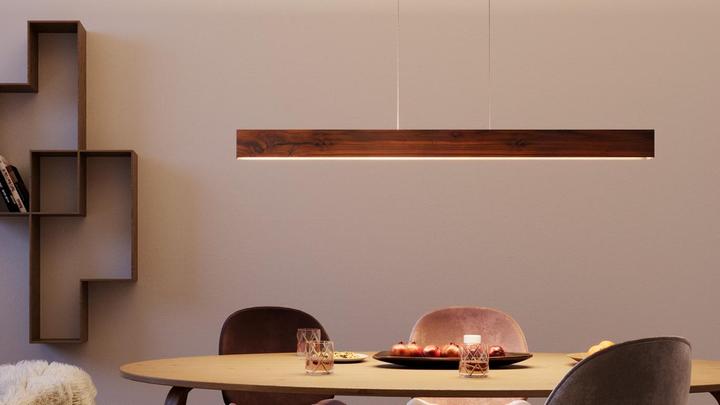 Actual product image kln.swiss Pendant light Tentorium (5230 lm)