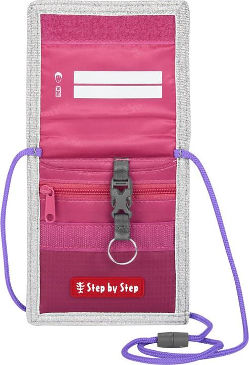 Immagine prodotto Step by Step Stella Stella
