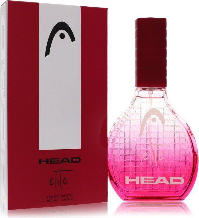 Head Elite Womens Fragrance Perfume Eau De Toilette EDT 100ml 3.4oz (Eau de Toilette, 100 ml)