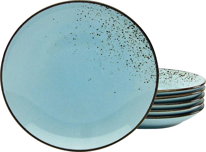 Actual product image CreaTable Nature Collection (6 x, 21 cm)