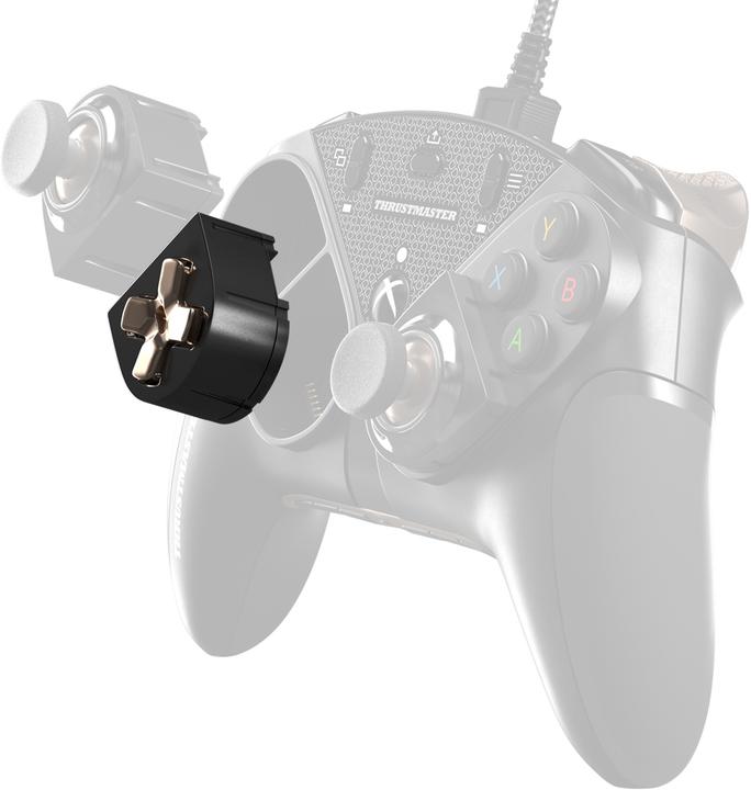 Actual product image Thrustmaster eSwap X D4XB D-Pad Module (Xbox Series X, PC, Xbox One S)