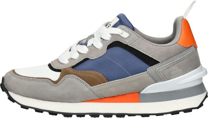 Grigio/Blu