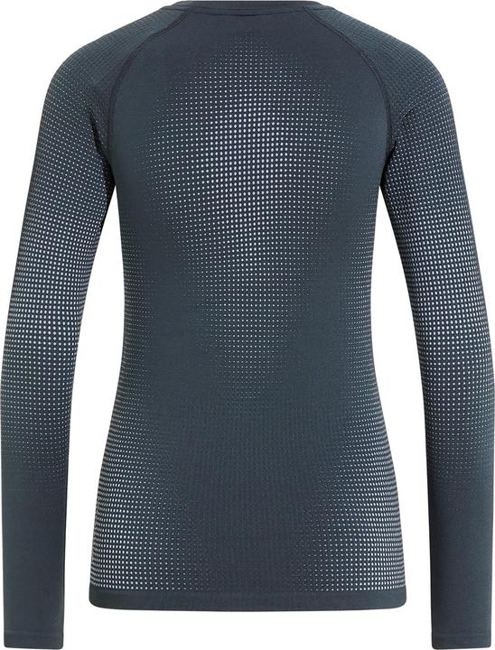 Actual product image Odlo BL TOP crew neck l/s PERFORMANCE WARM EC (XS)