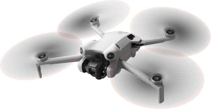 Immagine prodotto DJI Mini 4 Pro (RC 2) (34 min, 249 g, 48 Mpx)