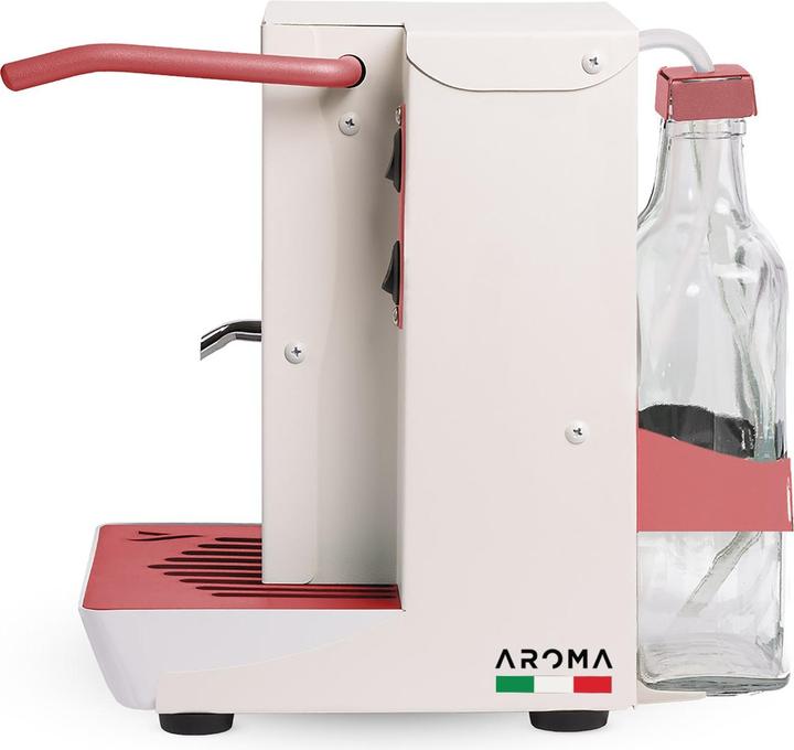 Produktbild Aroma Plus Touch of Colour Swiss Edition (E.S.E.)