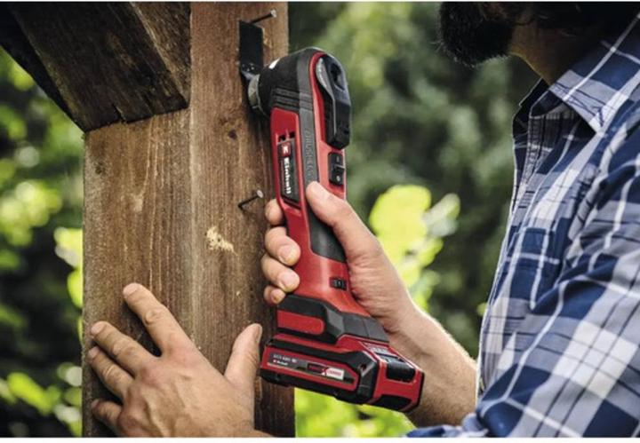 Produktbild Einhell TP-MG 18 Li BL-Solo