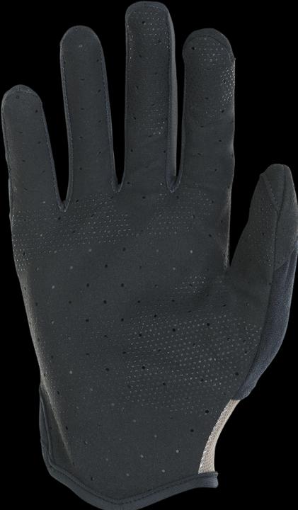 Actual product image ION Gloves Scrub Amp unisex - dark-mud (XS)
