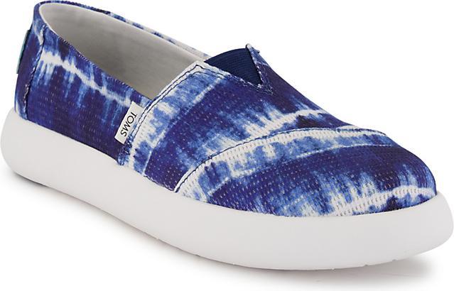 Toms Alpargata Mallow Damen Espadrilles (38)
