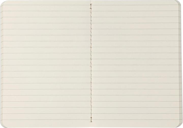 Immagine prodotto Clairefontaine Francia (A6, Righe, Copertina rigida)
