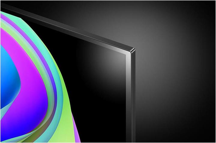 Produktbild LG OLED42C38LA (42", C3, OLED, 4K, 2023)