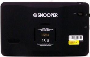 Produktbild Snooper PRO S6900 LKW (7")
