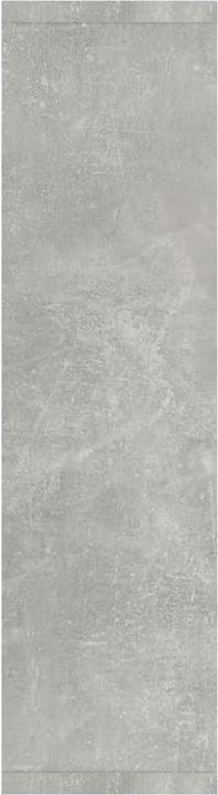 Actual product image VidaXL Sheila (76 x 15 x 55 cm)