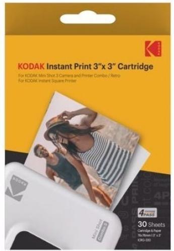Actual product image Kodak Film für Mini Shot Combo 3 (Mini 3)