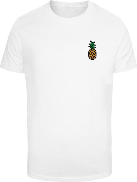 Mister Tee MisterTee Enjoy Pineapple Tee - 165805 (L)