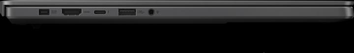 Immagine prodotto ASUS ROG Zephyrus G16 (16", AMD Ryzen AI 7 350, 32 GB, 1000 GB, DE)