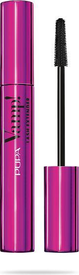 Image du produit Pupa Milano Pupa Vamp! Extenseur de cils (112 Noir)