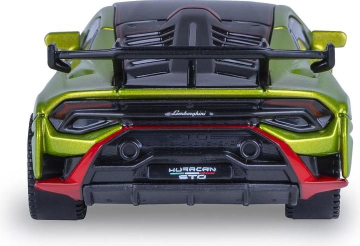 Produktbild Lamborghini Huracán STO Diecast 1:43