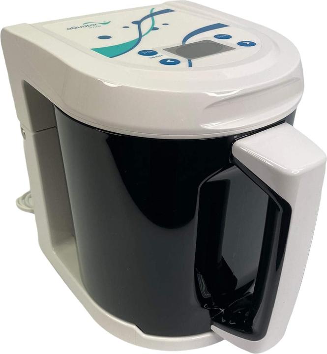 Produktbild AQuator Vivo Classic, ohne Silberstab