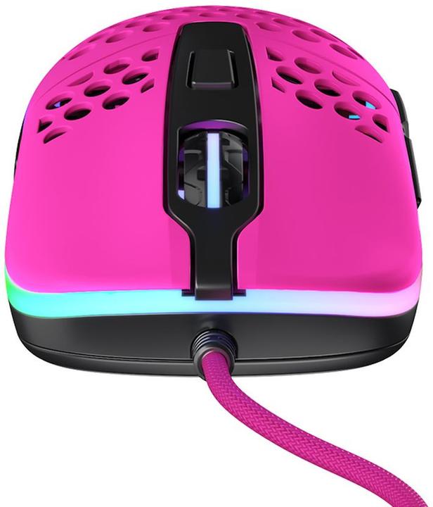 Produktbild CHERRY xtrfy M42 (Kabelgebunden)