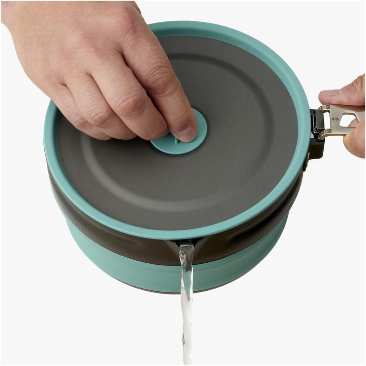 Produktbild Sea To Summit Frontier Ultralight Collapsible Pouring Pot