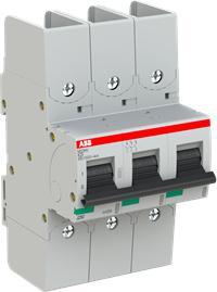 Image du produit ABB S803HV-K32