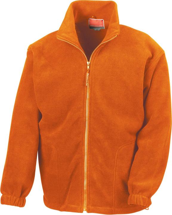 Regatta Fleecejacke (XL)