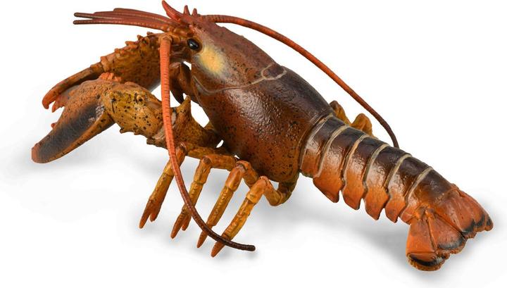 Image du produit Collecta Figurine de homard