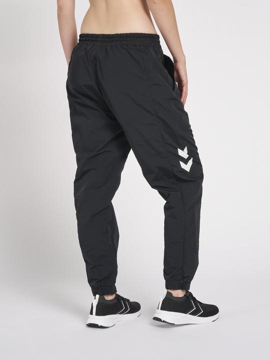 Produktbild hummel Legacy Musa Wov Regular Pants (S)
