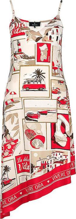Monari Midikleid SARDINIEN (44)
