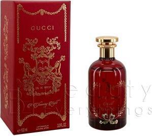 Actual product image Gucci The Alchemist's Garden A Gloaming Night Eau de Parfum Spray 100ml (Eau de parfum, 100 ml)