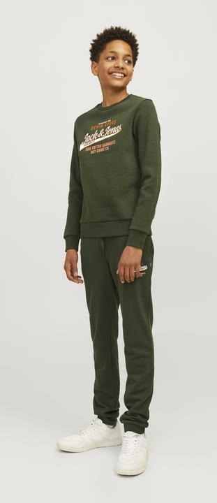 Image du produit Jack & Jones Pantalon de jogging Mini Jogging (116)