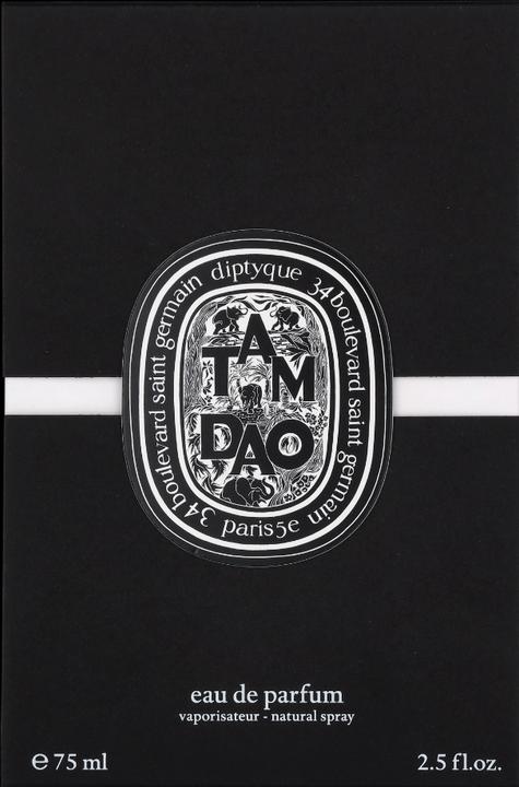 Image du produit Diptyque Tam Dao Edp Spray (Eau de parfum, 75 ml)