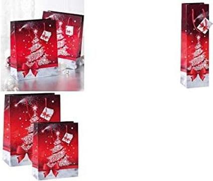 Actual product image Sigel The Sparkling Tree (Gift bag, 1 x)
