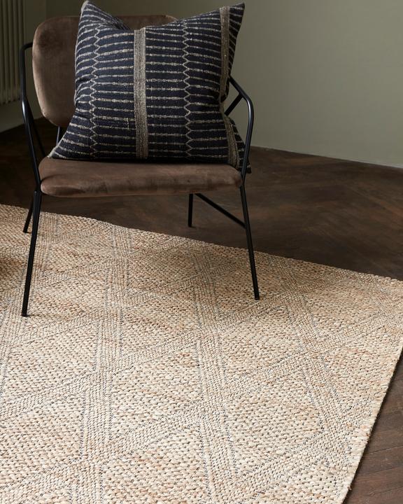 Image du produit House Doctor Mara (180 x 180 cm)