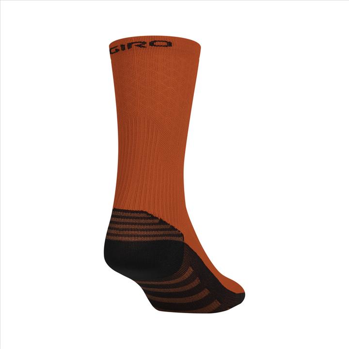 Actual product image Giro HRC+ Grip Sock II (L)