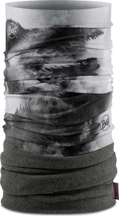 Buff Jr Polar Bealy Grey