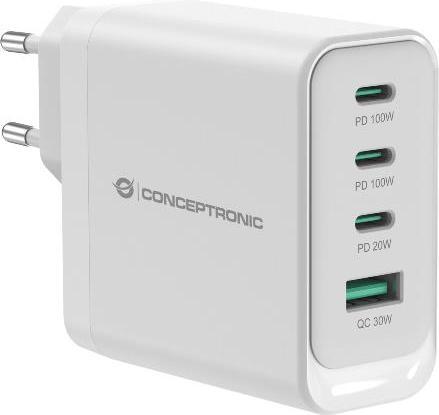 Immagine prodotto Conceptronic Bluetooth Adapter (Trasmettitore e ricevitore)