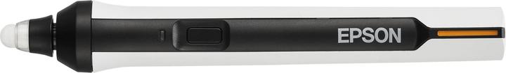 Actual product image Epson EB-695Wi (WXGA, 3500 lm, 0.27 - 0.37:1)