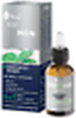 Actual product image AVA Laboratorium Eco Men Nourishing Skin Oil With Stubble Anti-Aging 30Ml (30 ml)