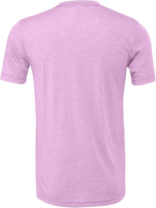 Actual product image Bella Canvas Cvc Tshirt Adults (XL)