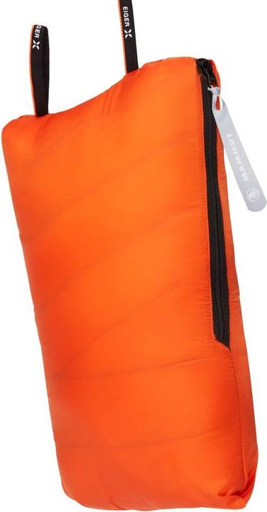 Actual product image Mammut Eigerjoch Advanced IN Hooded Jacket Men (M)