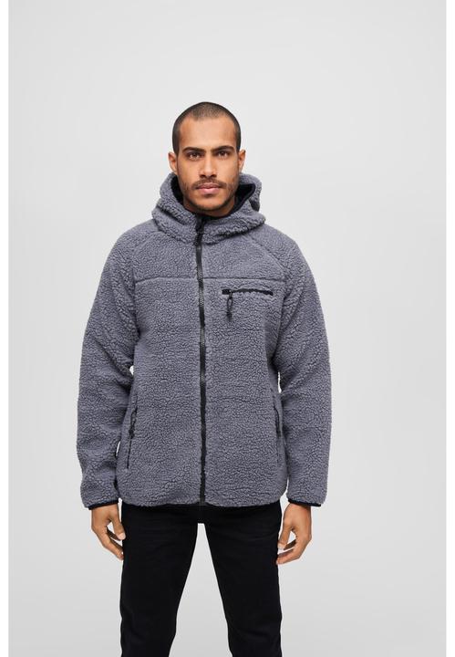 Image du produit Brandit Veste de travail en polaire Teddy - 12256 (M)