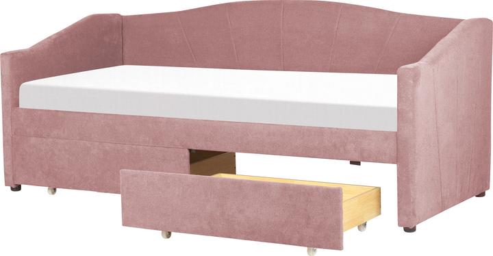 Actual product image Beliani Vittel (90 x 200 cm)