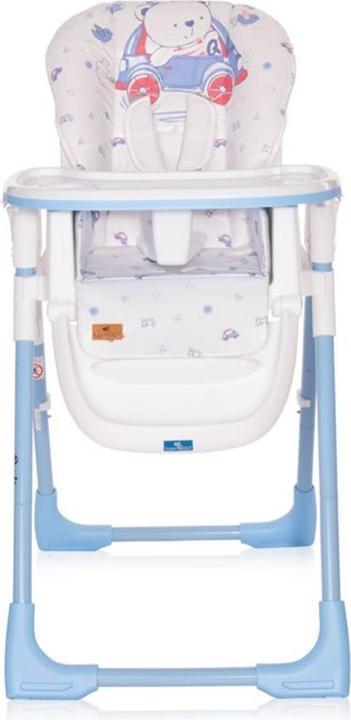 Actual product image Lorelli High chair for children Dalia (Highchair)