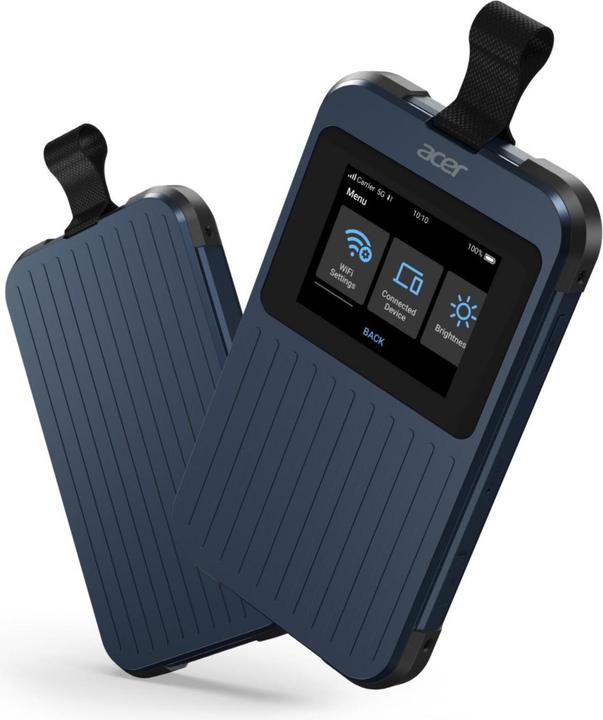 Productafbeelding Acer Enduro M3