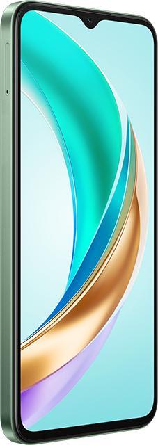 Produktbild Vodafone Honor X6b (128 GB, Forest Green, 6.56", Dual SIM, 50 Mpx, 4G)